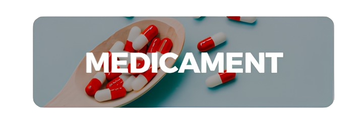MEDICAMENT