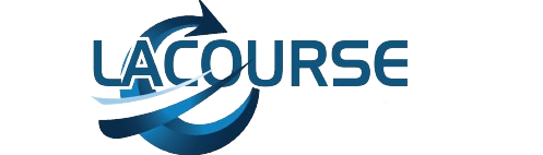 LOGO LACOURSE